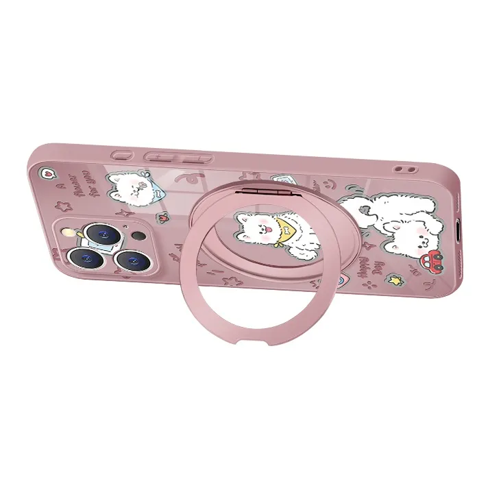 Small bones Phone Cases-5