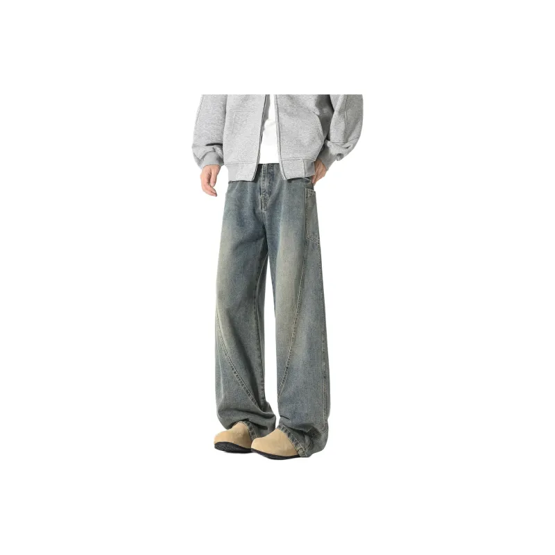 7 SEVFUN Jeans Unisex-5