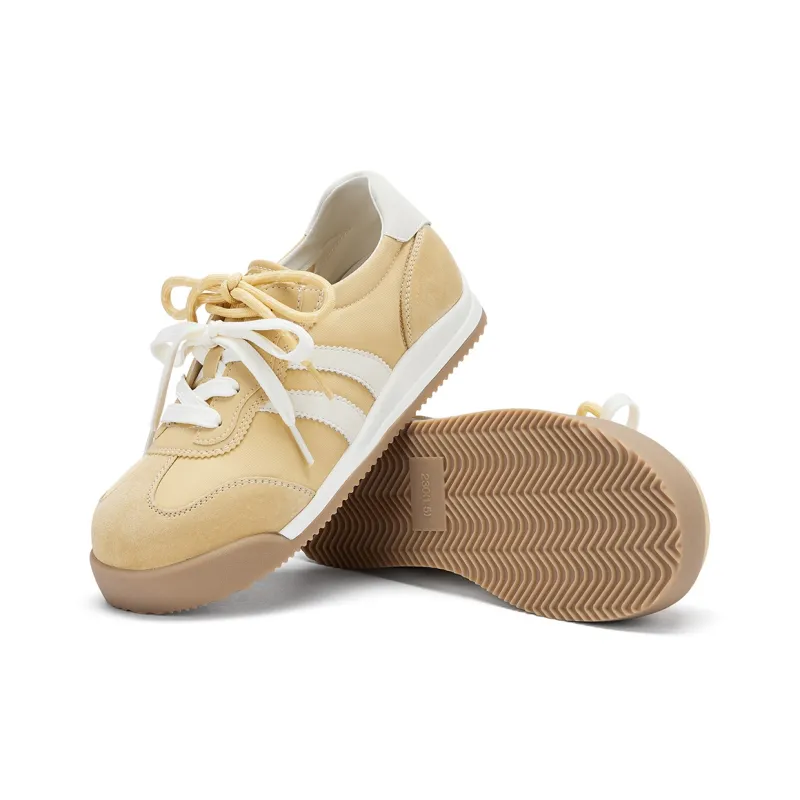 Hotwind Abrasion Resistant Slip Resistant Casual Shoes Women's-19