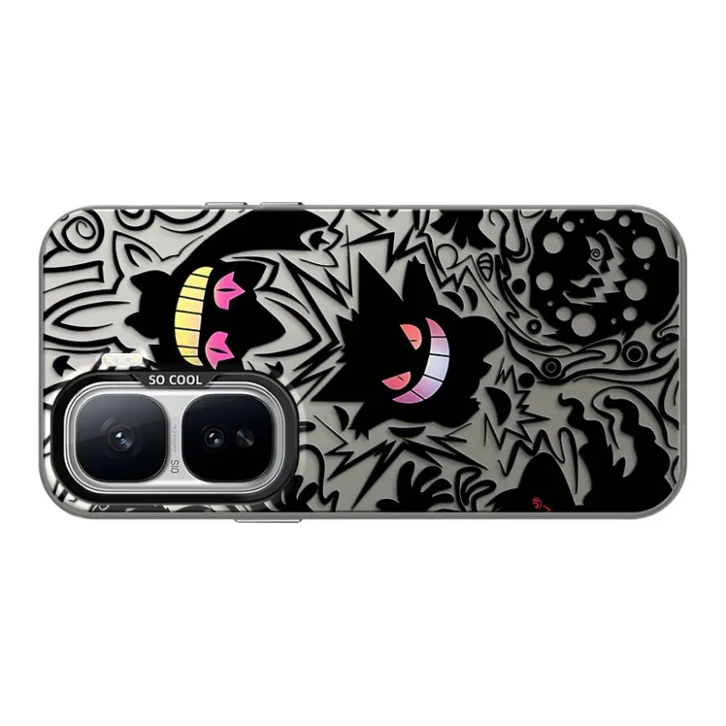 CHUNFAN Phone Cases-19