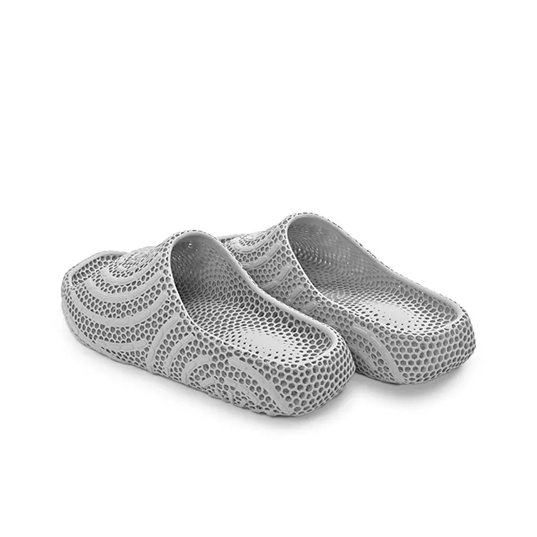 R CIYUAN Slip Resistant Cushioning Slide Slippers Unisex-13