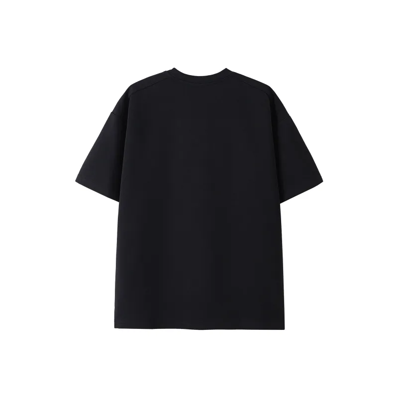 Manchester City F.C. T Shirt Unisex-1