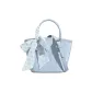 Blue+Shopping Bag