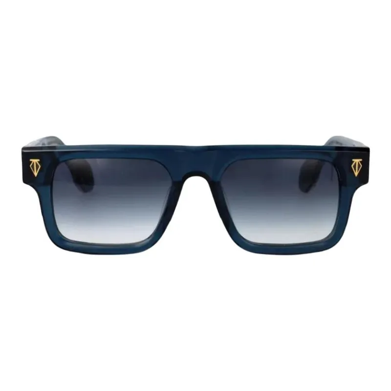 T Henri H1 Square frame Sunglasses-3