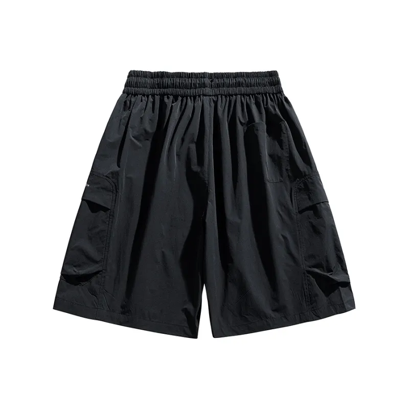 CHARLIE GOLF Casual Shorts Unisex-1