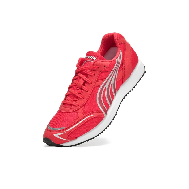 DO WIN Low Top Running Shoes Unisex-2