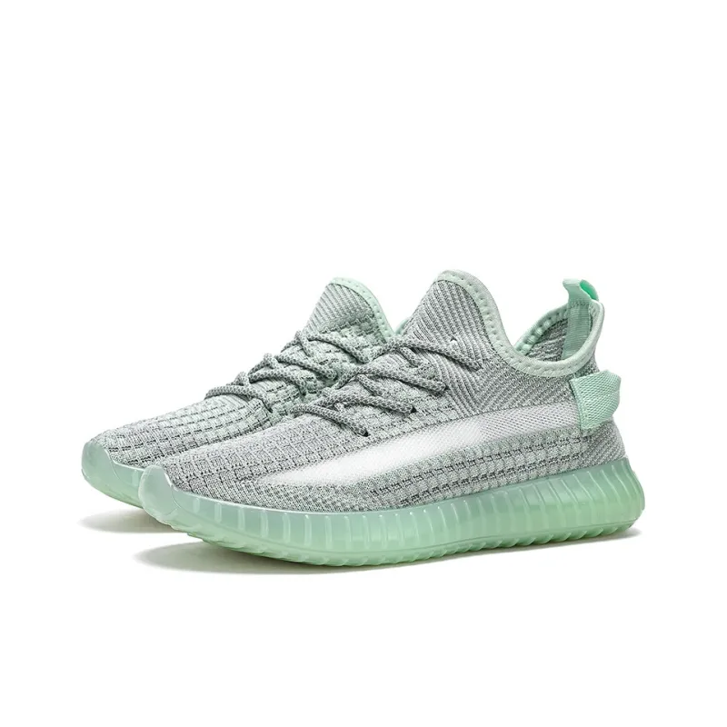 ROBINHOOD Slip Resistant, Abrasion Resistant, Breathable, Lightweight Low Top Casual Shoes Unisex Box Included-13