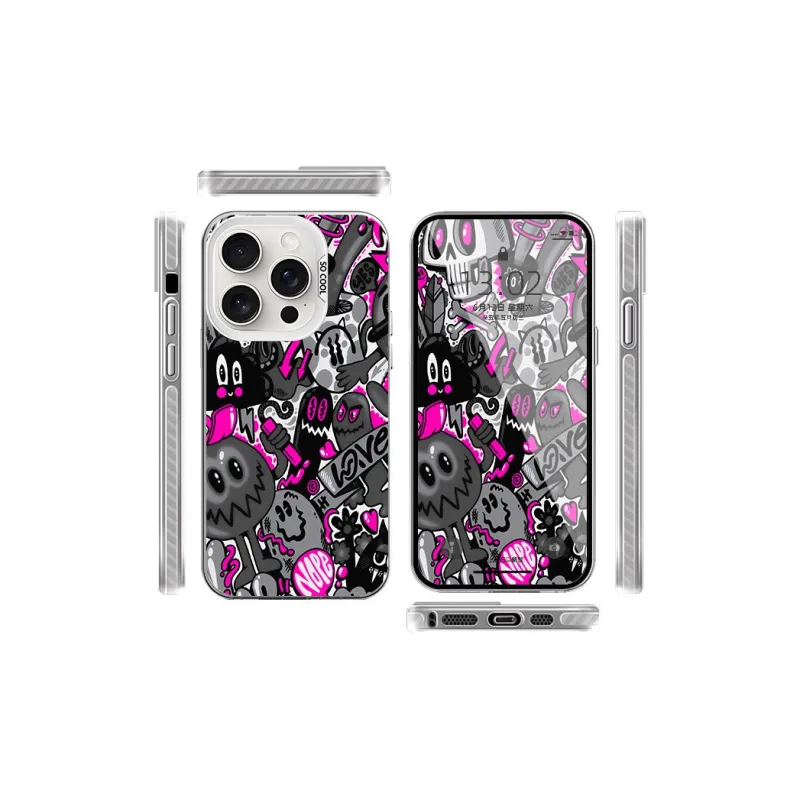 CHAOYATU Phone Cases-9