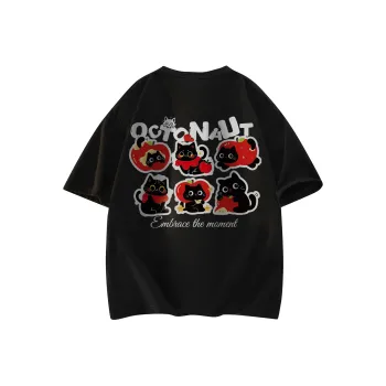 Small Columns Under The Sea T Shirt Unisex