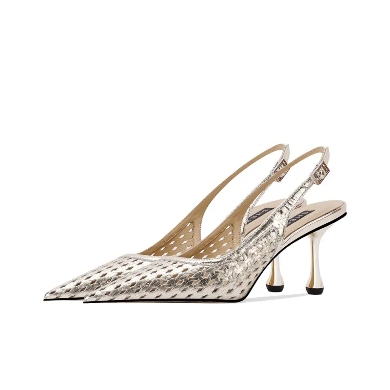 Shesrim High Heels Women's-3