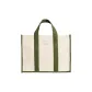 Khaki Green