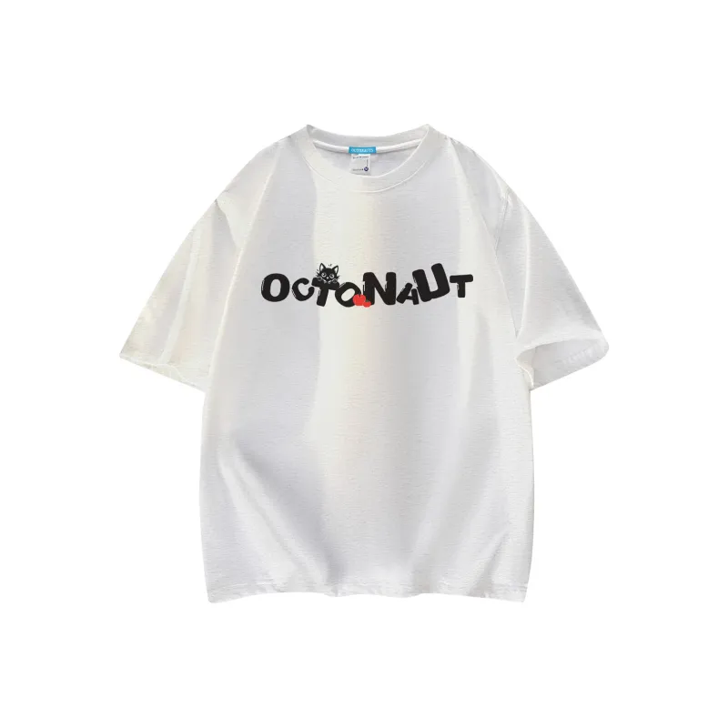 Small Columns Under The Sea T Shirt Unisex-8
