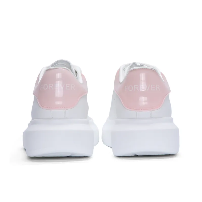 FOREVER 21 Wear resistant And Lightweight Low Top Skateboard Shoes Women's-13