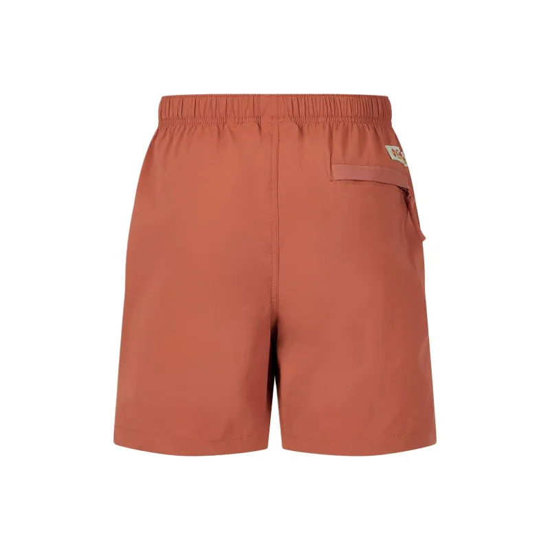 Columbia Casual Shorts Women's Terracotta-1