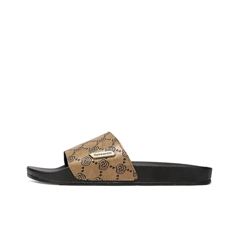 CHAOPAISHA Slip Resistant Abrasion Resistant Slide Slippers Men's-7
