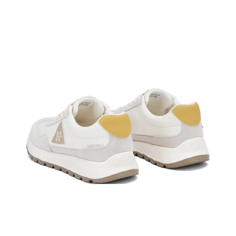 Hotwind Jogging Shoes Abrasion Resistant Slip Resistant Low Top Casual Shoes Men's-8