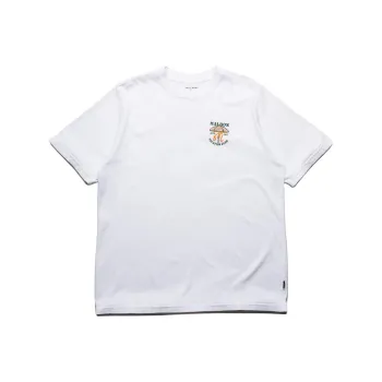 Malbon Golf T Shirt Men's White