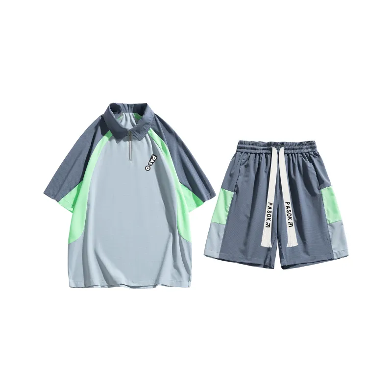PASOK Casual Sportswear Unisex-4