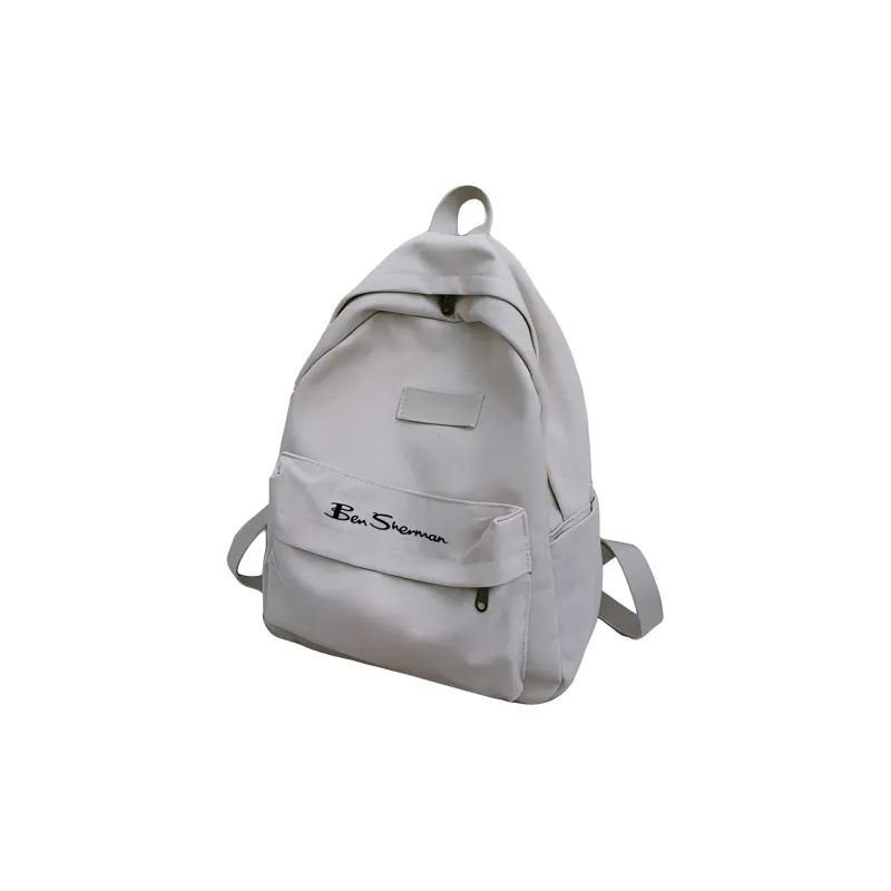 BEN SHERMAN Polyester Backpack Unisex Multicolor-3