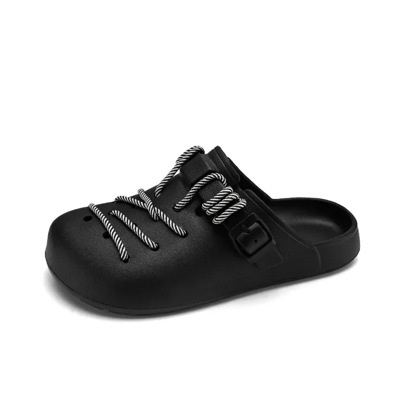 Dao Tu Sen Clogs Unisex-5