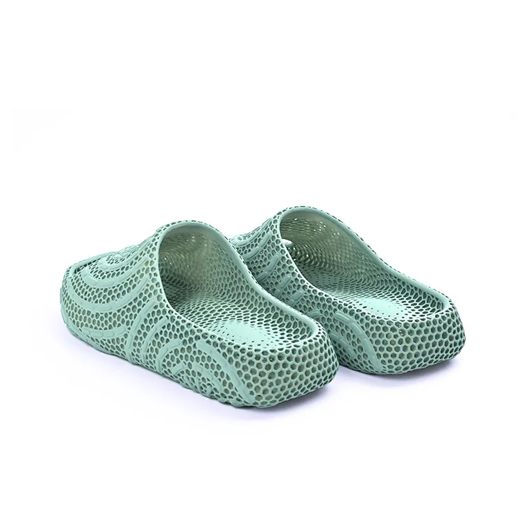 R CIYUAN Slip Resistant Cushioning Slide Slippers Unisex-18
