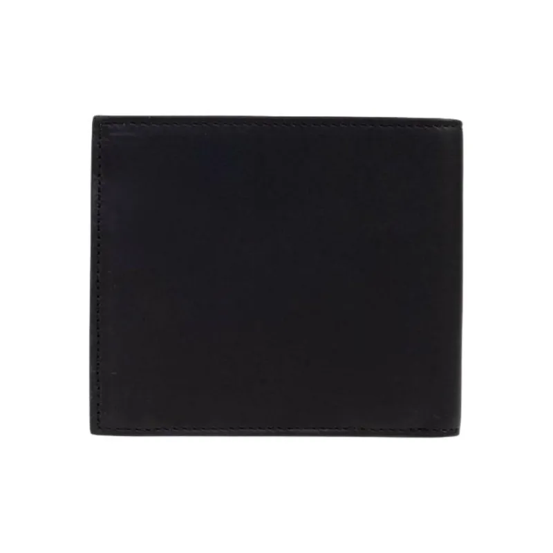 Paul Smith Logo Plaque Bifold Wallet-2