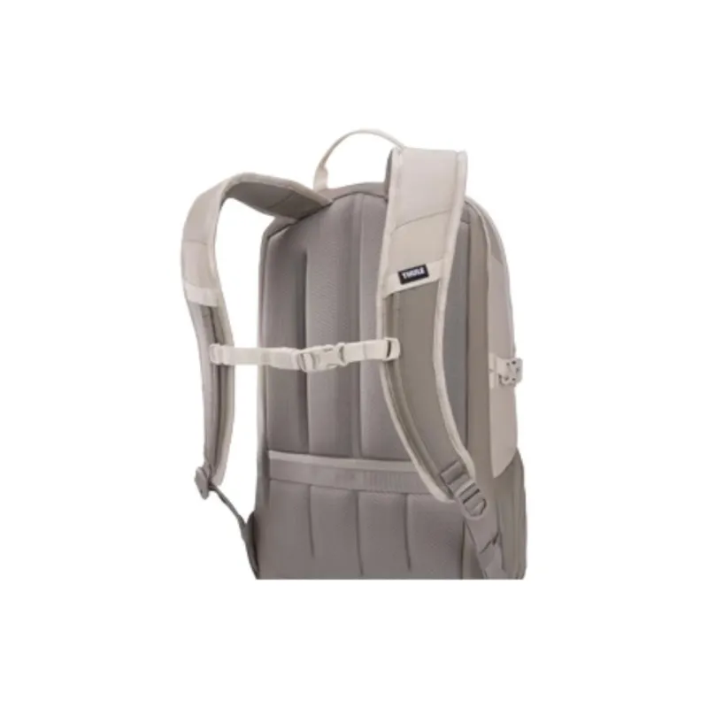 THULE Nylon Backpack Unisex Pelican Gray & Vetiver Gray-1