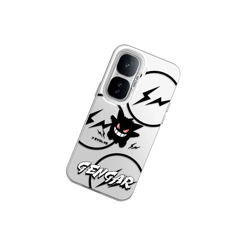 CHUNFAN Phone Cases-1