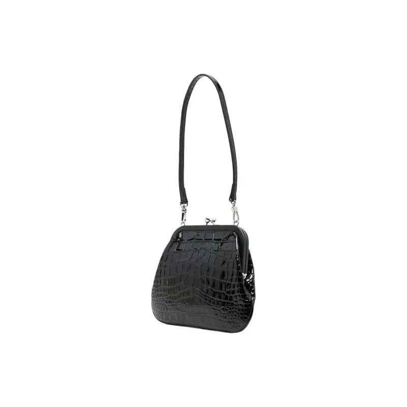 Vivienne Westwood Vivienne's Clutch Bag-1