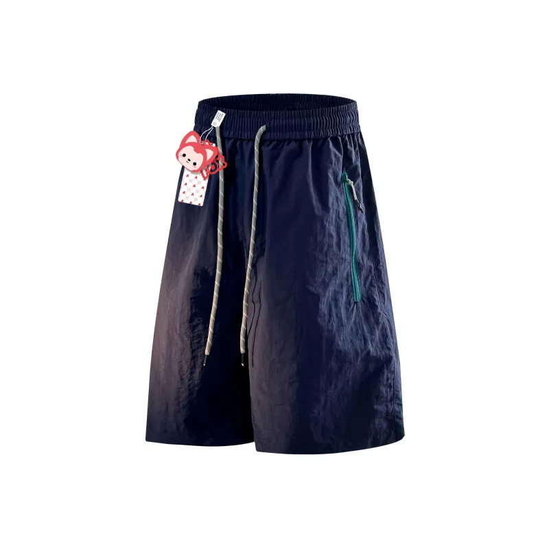 ALI THE FOX Cargo Shorts Unisex-19