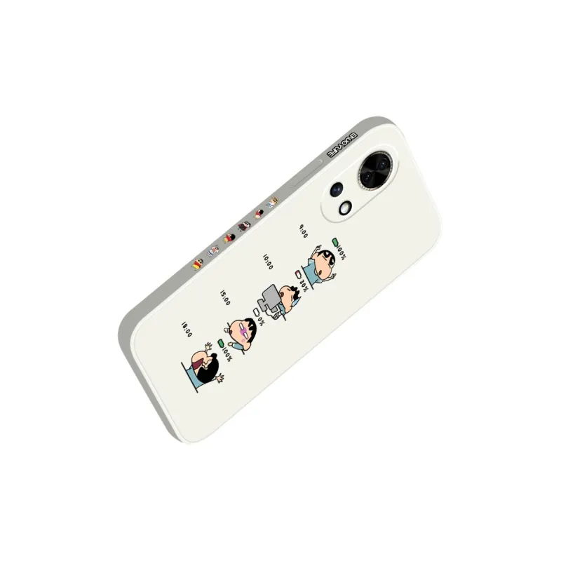 QINGMO Phone Cases-2