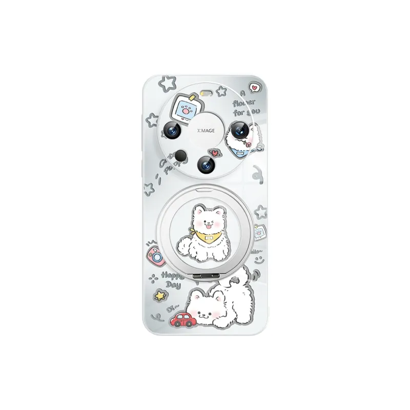Small bones Phone Cases-9