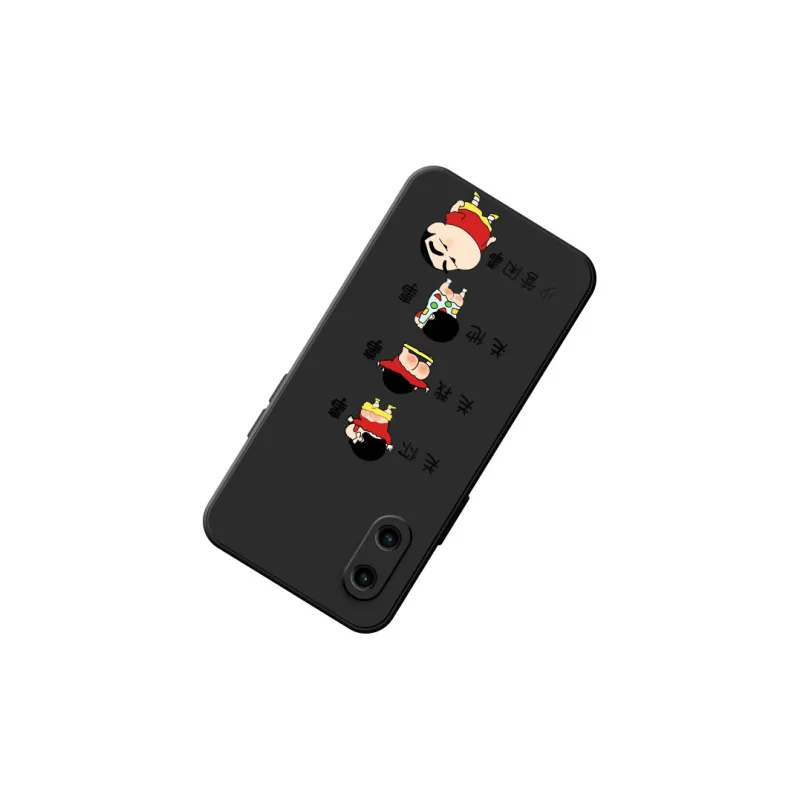 BEIWEN Phone Cases-3