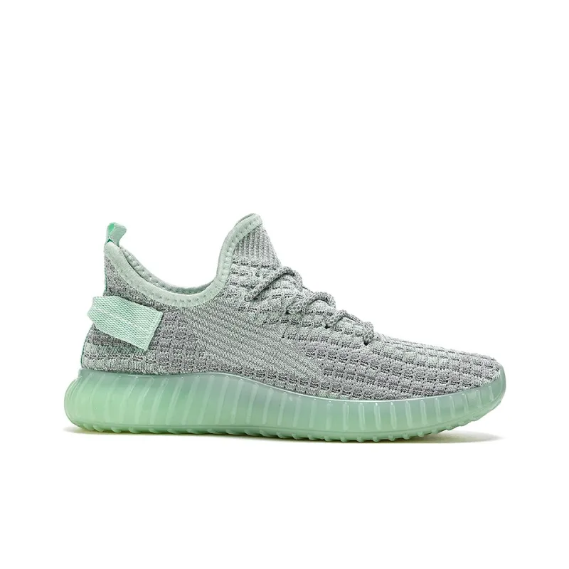 ROBINHOOD Slip Resistant, Abrasion Resistant, Breathable, Lightweight Low Top Casual Shoes Unisex Box Included-12