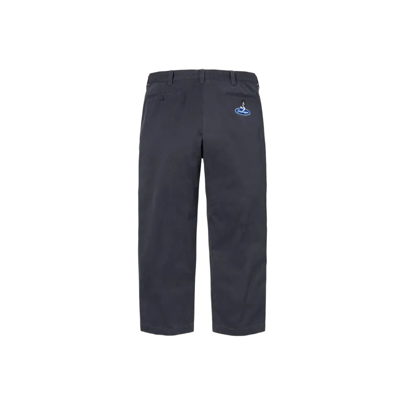 Supreme Chino Pant-9