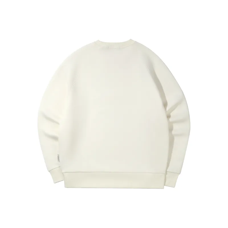 HLA Three body Sweatshirt Men's-5