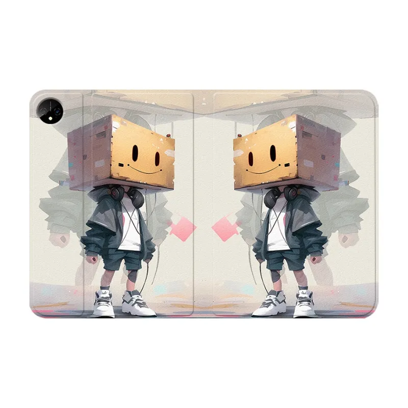 YIBAOBAO Tablet Protective Cases-7