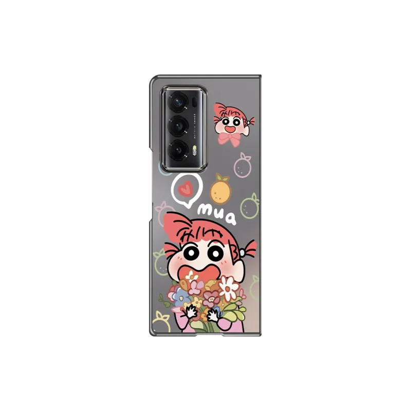 TU QING Phone Cases-11