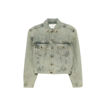 Entire Studios Denim Jacket Unisex