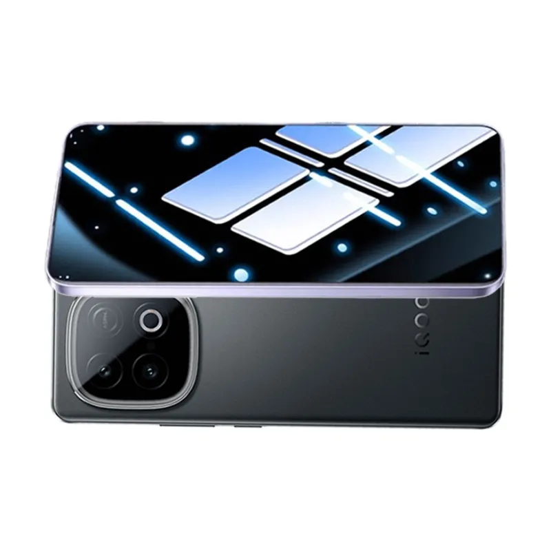 KEBO Cell Phone Protective Films-3