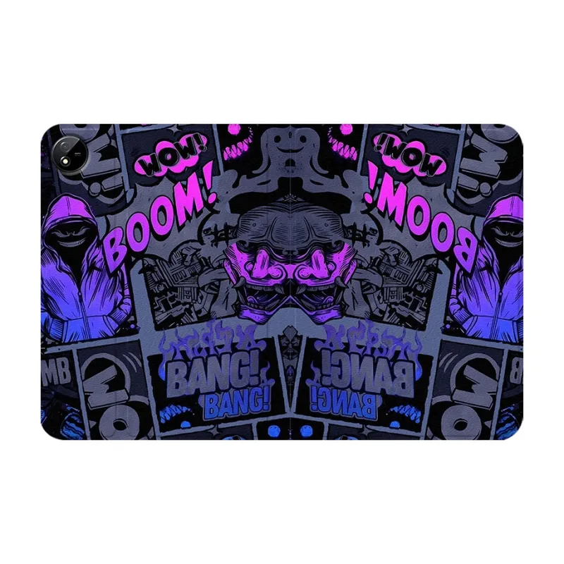 YIBAOBAO Tablet Protective Cases-19
