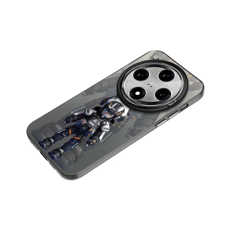 YIBAOBAO Phone Cases-1