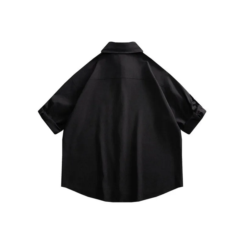 URBAN AUTHENTIC Shirts Unisex-1