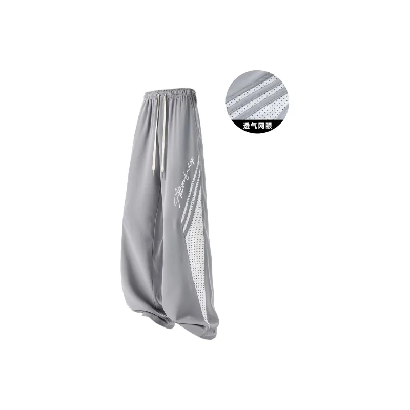 7 SEVFUN Casual Pants Unisex-6
