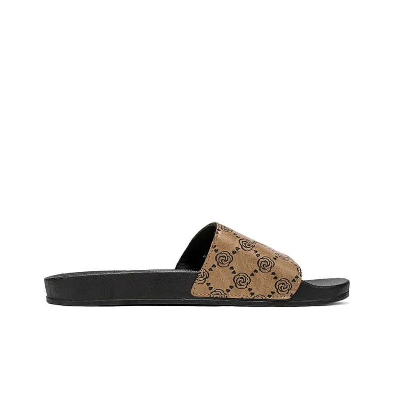 CHAOPAISHA Slip Resistant Abrasion Resistant Slide Slippers Men's-8
