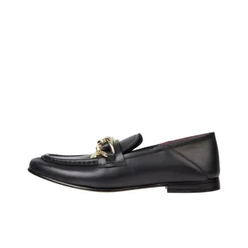 Tommy Hilfiger Loafers Women's Black