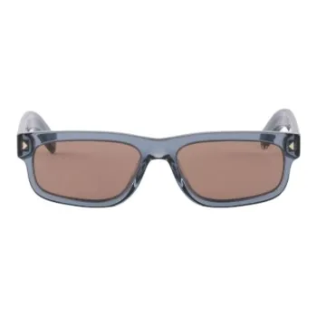 PRADA Logo engraved Sunglasses