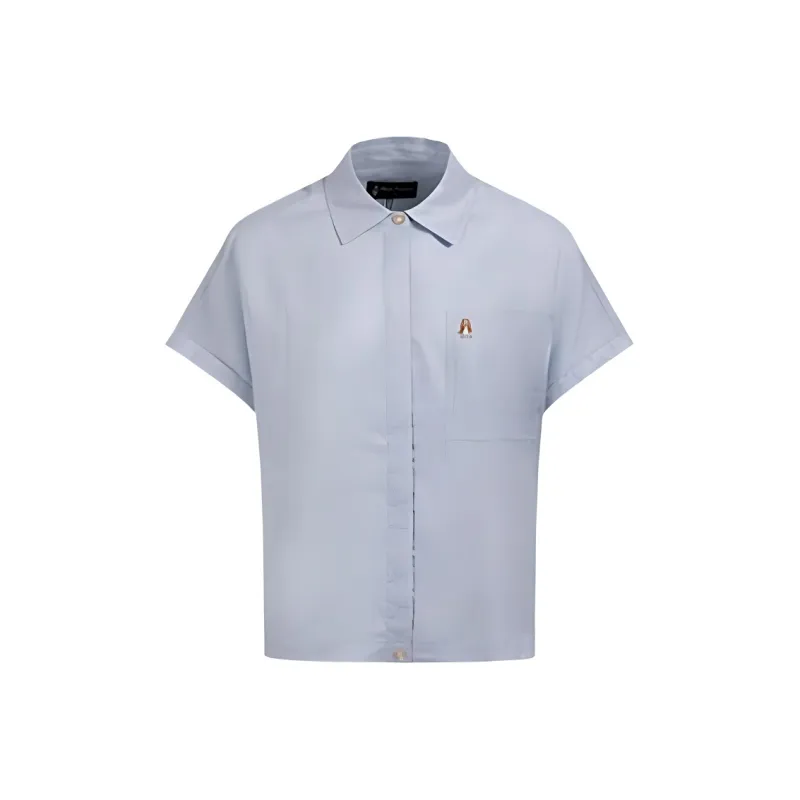 Hush Puppies Shirts Women's-0