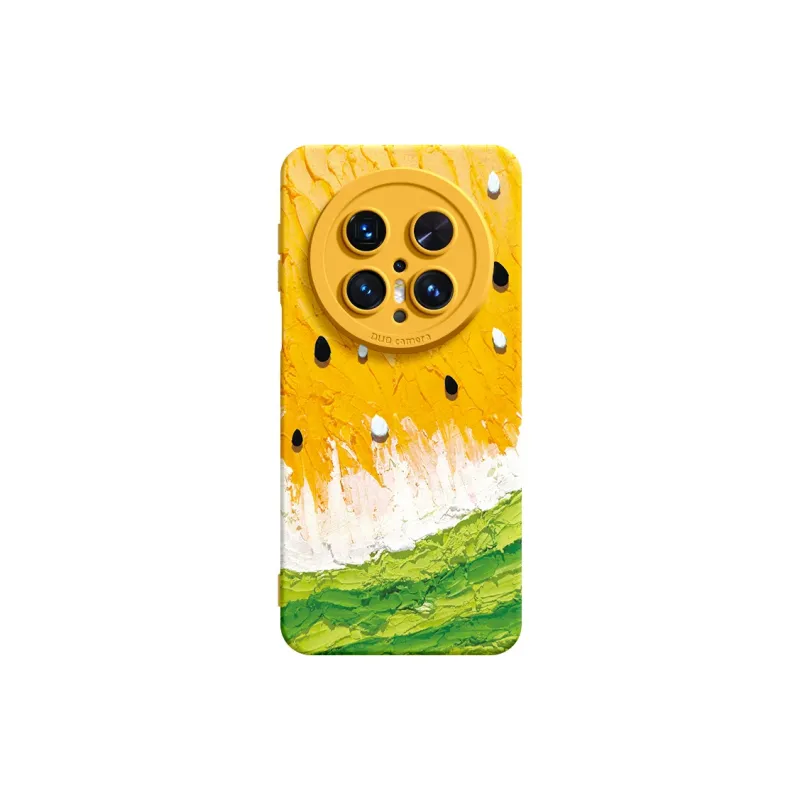 SUPER MOUSE Phone Cases-12