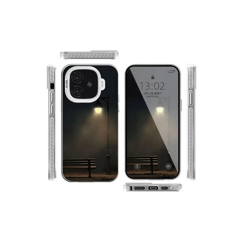 CHAOYATU Phone Cases-11